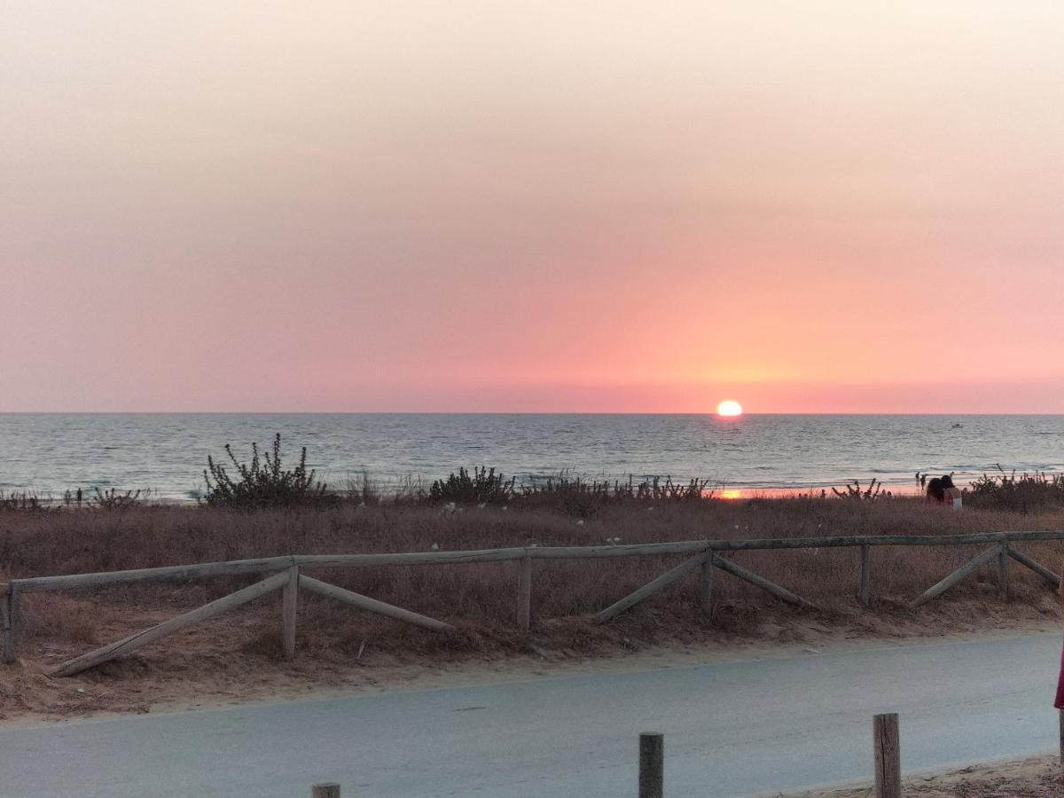 Апартаменти Flamenco Playa Ель-Пуерто-де-Санта-Марія Екстер'єр фото